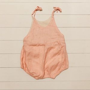 Red Creek Kids Penny Romper 12-18 Months